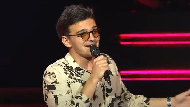 Martin Kosovec