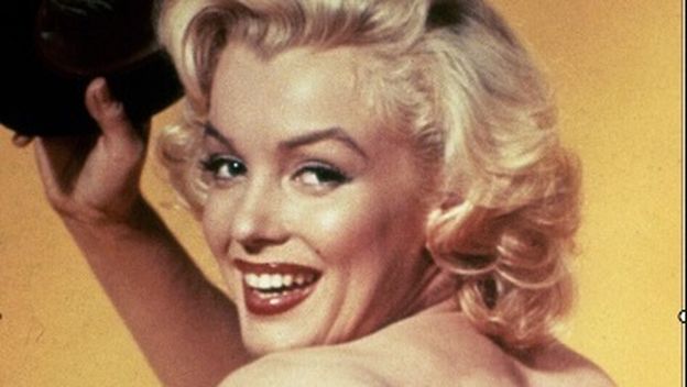 Marilyn Monroe