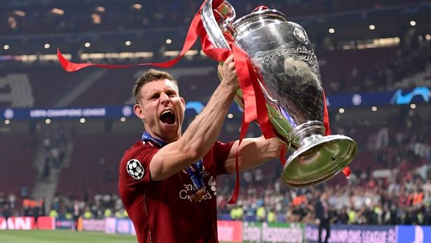 James Milner