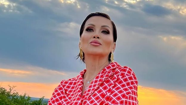Nina Badrić