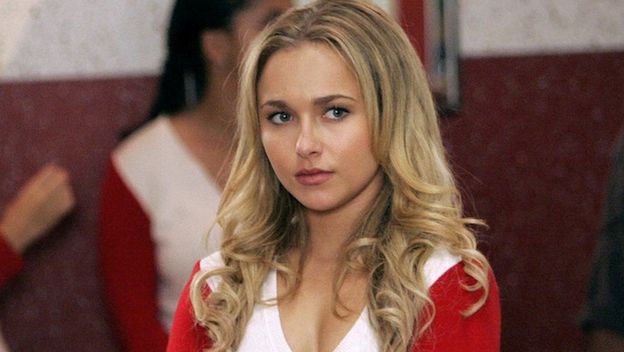 Hayden Panettiere - 1