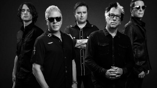 The Offspring