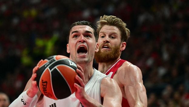 Mario Hezonja