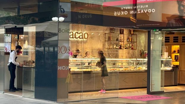 Cacao Zagreb - 7