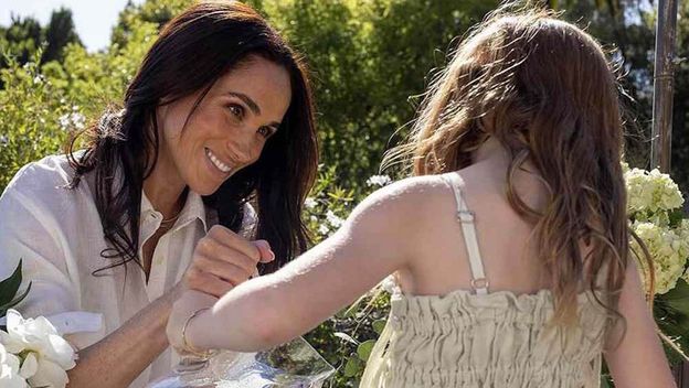 Meghan Markle - 4