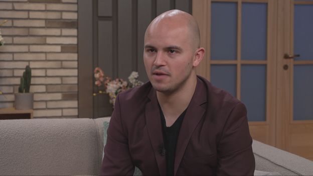 In Magazin: Sven Pocrnić - 1