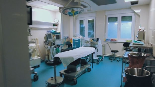 Hrvatska dobiva najsuvremeniju novu bolnicu