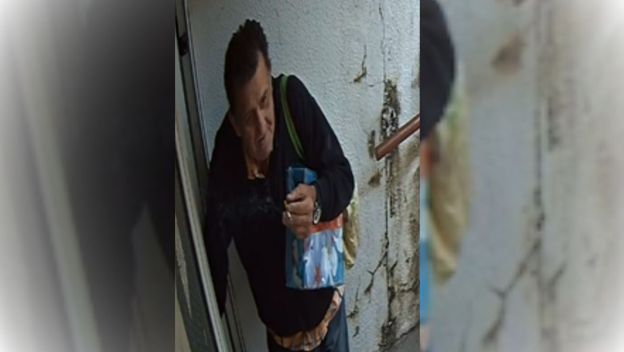 Muškarac kojeg traži splitsko-dalmatinska policija