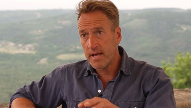 Ben Fogle