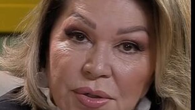 Neda Ukraden