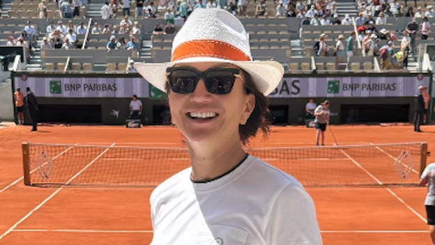 Iva Majoli - 1