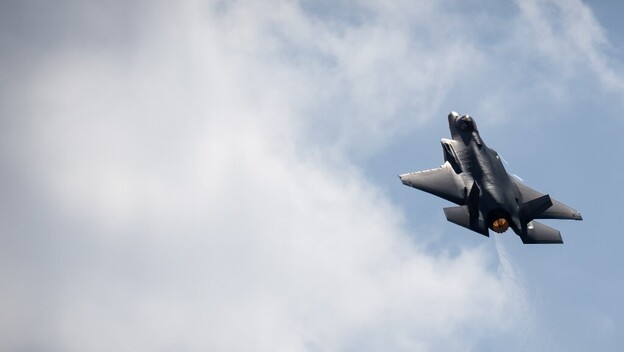F-35A