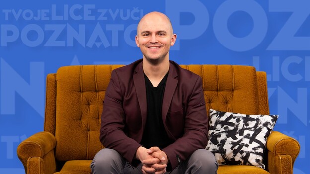 Pobjednički intervju, Sven Pocrnić - 1