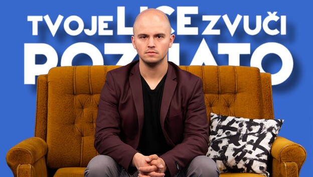 Pobjednički intervju, Sven Pocrnić - 2