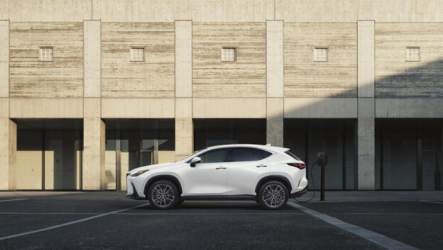 Lexus Hrvatska