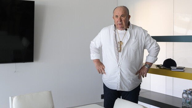 Željko Kerum - 10