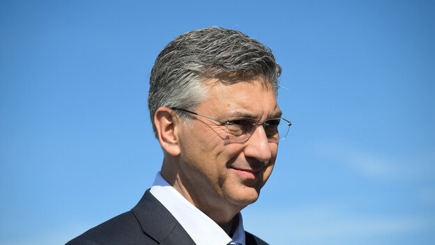 Andrej Plenković