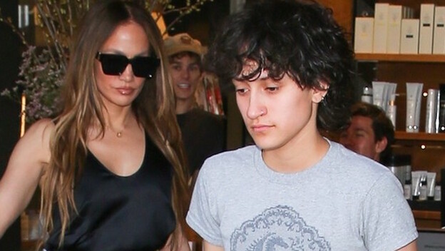 Jennifer Lopez i Emme Muñiz - 1