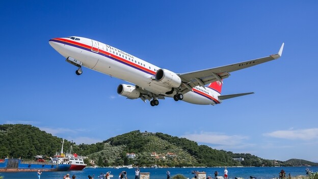 Skiathos