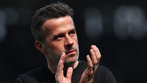 Marco Silva