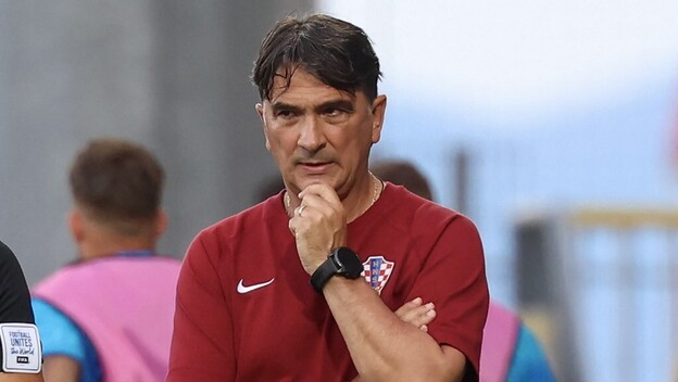 Zlatko Dalić
