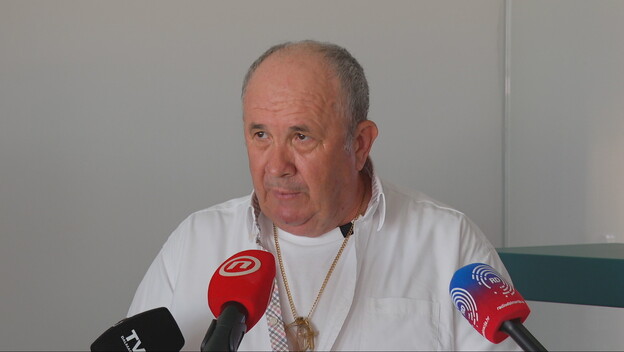 Željko Kerum, Hrvatska građanska stranka