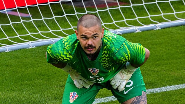 Dominik Kotarski