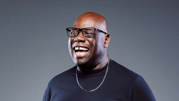Carl Cox