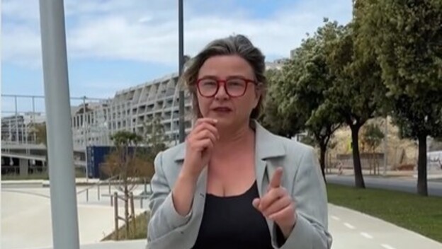 Sandra Benčić