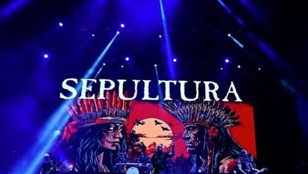Sepultura