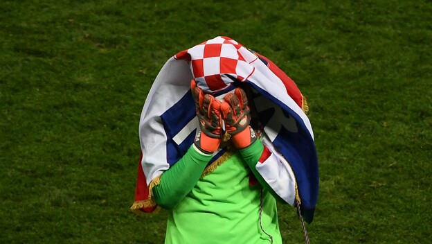 Danijel Subašić