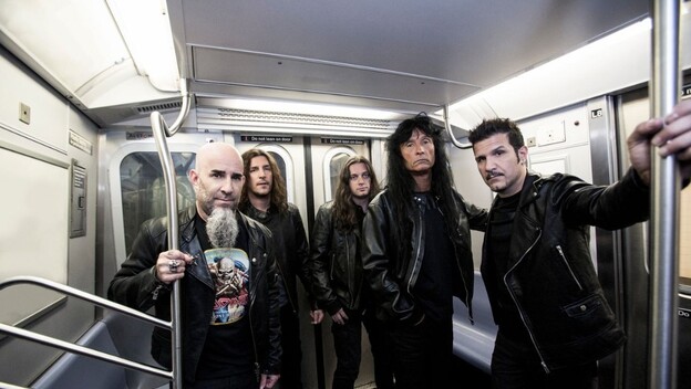 Anthrax