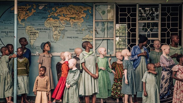 Tanzanija Martine Strahije - 16