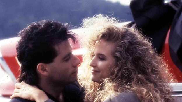 John Travolta, Kelly Preston
