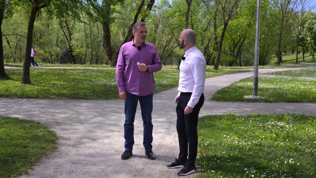 Zdravlje na kvadrat, 06.06. - 3