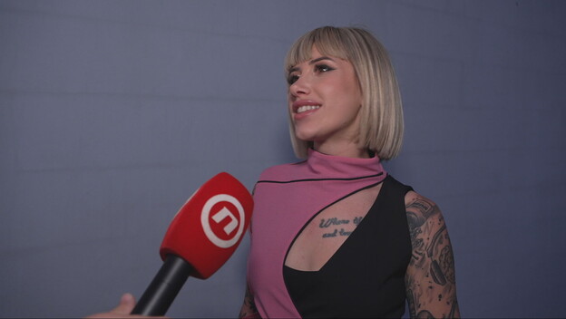 Stela Rade - 7