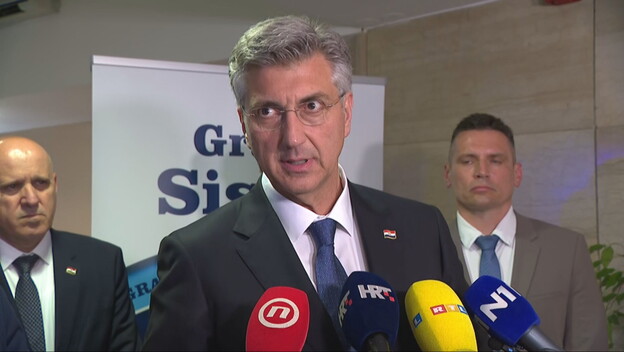 Andrej Plenković