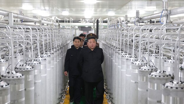 Kim Jong Un