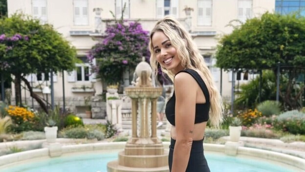 Antonija Mišura Sandrić
