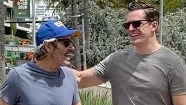 Andy Cohen - 4