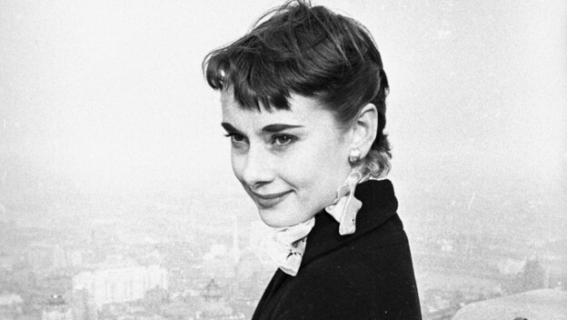 Audrey Hepburn - 8