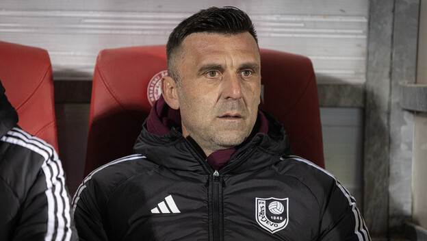 Mario Cvitanović