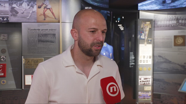 In Magazin: Josip Mišić - 2