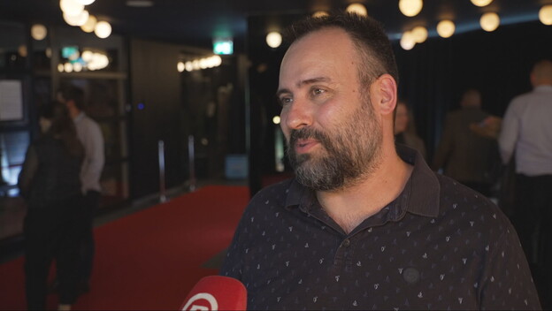 In Magazin: Rafael Dropulić - 7