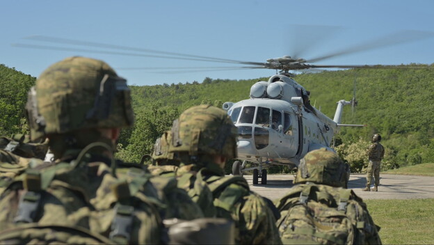 Vojska - 4