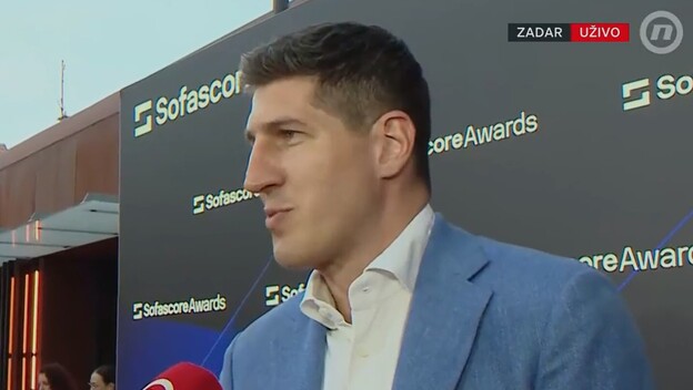 Damjan Rudež o Sunset Sports Festivalu