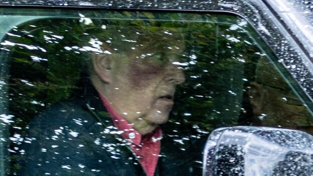 Andrew Mountbatten-Windsor