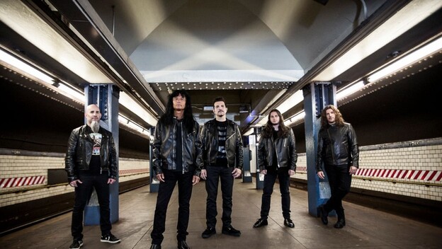 Anthrax