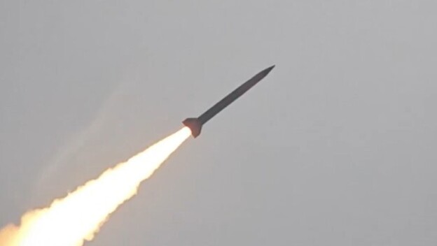 Ukrajinski presretač FP-7.X