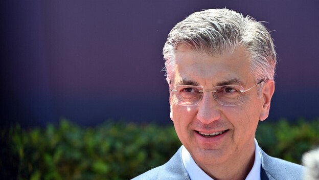 Andrej Plenković